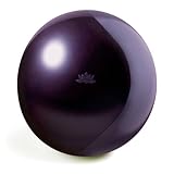 Savasa for Women Eco Body Ball with Pump and SPT Workout DVD