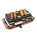 Tefal RE 6000 Raclette-Grill Ovation