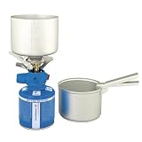Campingaz Twister Plus Kit r�chaudpar Campingaz