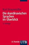 Die skandinavischen Sprachen im �berblick