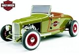 DCP - 29 Harley Davidson Ford