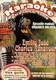 KARAOKE: EMILIO JOSE Y CHARLES AZNAVOUR