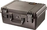 TRUSCO PELICAN ストーム IM2450黒 487×386×229 IM2450BK