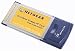 Electronics : Netgear WAG511 Dual Band Wireless PC Card 32-bit CardBus