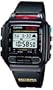 Casio Men's Techmowear Remote Control Digital Watch #CMD40B-1T