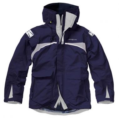 Henri Lloyd TP2 Ventura Jacket