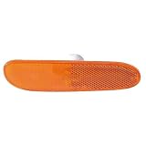 00-05 Plymouth Neon Driver Side Side Marker Light 