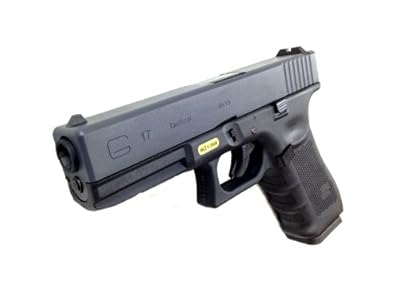  We-Tech �O���b�N17 Gen4�y���^���X���C�h�W�������I�z