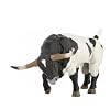 Papo - 54007 - Animaux - Taureau Texan