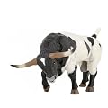 Papo - 54007 - Animaux - Taureau Texan
