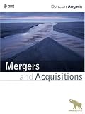 Cover of Mergers and Acquisitions by  140512248X