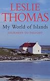 My world of islands