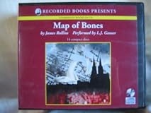 Map of Bones