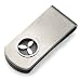 Fly Naked Titanium Money Clip Image