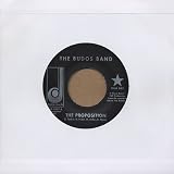 The Proposition (Instrumental) / The Budos Band - Ghost Walk (Instrumental)