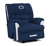 Penn State Nittany Lions Big Daddy Recliner