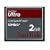 SanDisk Ultra Compact Flash 2GB Card (SDCFH-002G-A11) (Retail Package)