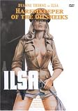 Ilsa, Harem Keeper of the Oil Sheiks (Harem Keeper of the Oil Sheiks) [Region 2] [import]