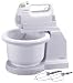 Elta HM110/4 Mixer Set