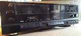 Sansui D-750WR Stereo Double Cassette Deck