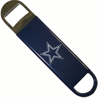 Dallas Cowboys Basic Bottle Opener