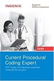 Current Procedural Coding Expert 2009