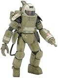 マシーネンクリーガー A.F.S.Mk.I (1/20スケールプラスチック製未塗装組立キット)