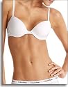 Calvin Klein 365 Contour Bra weiß