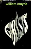 Ghosts : an anthology