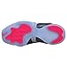 Nike Men's LIL Penny Posite, WOLF GREY/WOLF GREY-HYPER PINK
