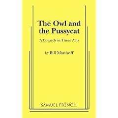 The Owl and the Pussycat