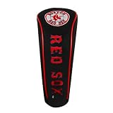 Team Effort MLB Logo Woods Headcovers - Boston Red Sox