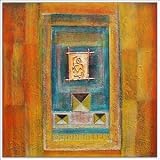 Balance 2 - Bali Artwork - CraftNetwork - New