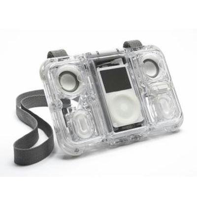 EGO Waterproof SoundCase