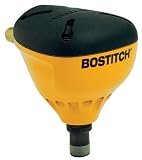 4 Pack Bostitch PN100K Industrial High Speed Impact Nailer Kit