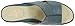 OTBT Women's Hannibal Wedge Sandal