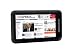 7" Android 2.3 Ultra-thin Tablet PC with Resistive Touchscreen Google 3G WiFi MID (Black Color) best-price