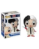Funko POP Disney Cruella De Vil Vinyl Figure