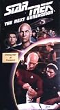 Review Paramount  / Star Trek The Next Generation (Epsiodes 1-10) 9 Video Collection
