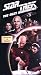 VHS : Star Trek The Next Generation (Epsiodes 1-10) 9 Video Collection