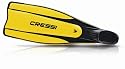 Cressi Men's Pluma Closed-Foot Diving Fin