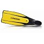 Cressi Men's Pluma Closed-Foot Diving Fin