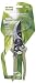 Rolson Tools 82121 Aluminium Hand Pruner 240gm