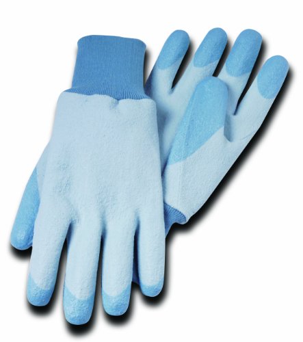 Magid TE336T-S Terra Collection SuperTips Gardening Gloves - Womens Small