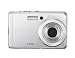 Samsung Digimax L830 8.1MP Digital Camera with 3x Optical Zoom (Silver)