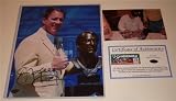 Jim Kelly Buffalo Bills Autographed/Hand Signed 8 x 10 Photo