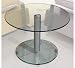Acco Furniture DFK-21 Round End Table Reviews