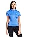 Pearl Izumi Women's W Ultrastar Jersey, Dazzling Blue, Medium