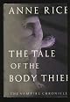 The Tale of the Body Thief