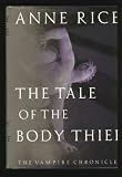 The Tale of the Body Thief